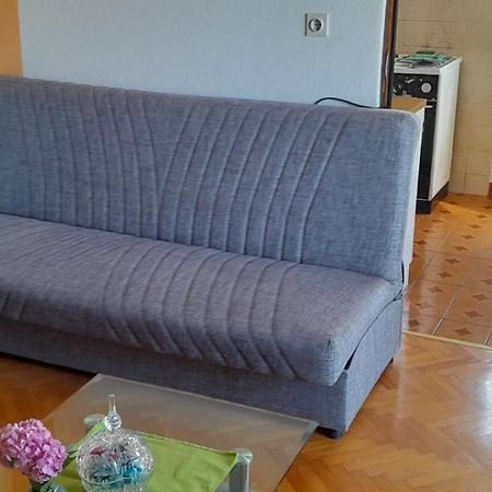 Apartment Danica Sveti Juraj Exteriör bild