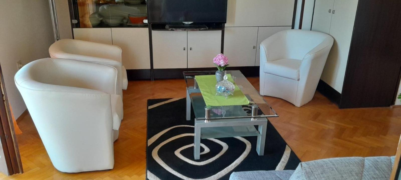 Apartment Danica Sveti Juraj Exteriör bild